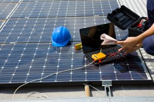Conditions d’installation de panneaux solaire par Solaires Photovoltaïques à Gesté